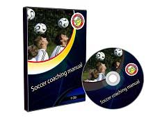 مجموعه آموزش مربیگری (Soccer coaching manual)