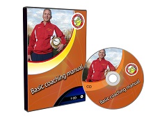 پکیج مربیگری Basic coaching manual