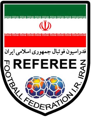 جزوه ی قوانین اساسنامه فدراسیون فوتبال ایران